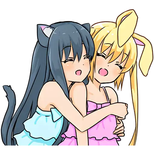 Лучшие подруги preview