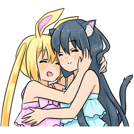 Лучшие подруги preview