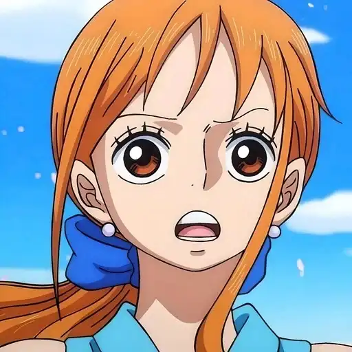 Ван пис preview