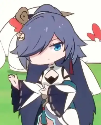 Sticker 🧍‍♀️