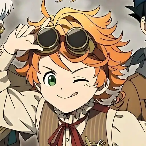 Обещанный неверленд preview