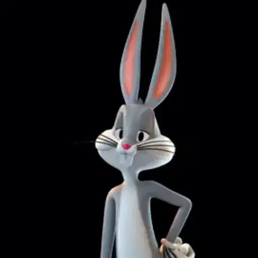 Bugs Bunny preview
