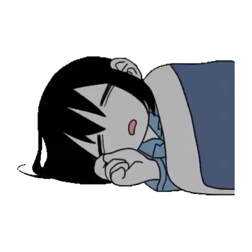 Sticker 💤