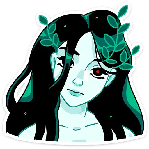 Русалка Леся preview