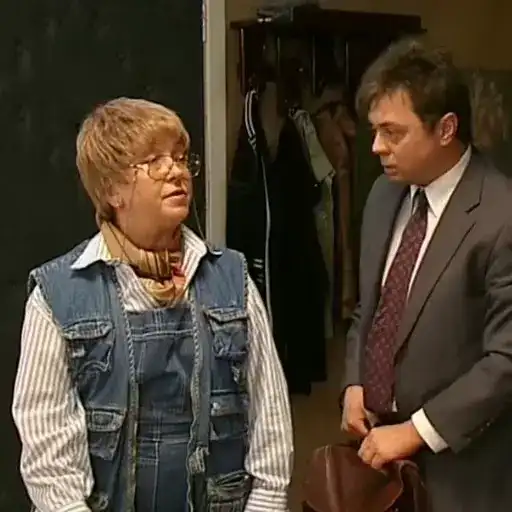 Sticker 🙅‍♀️