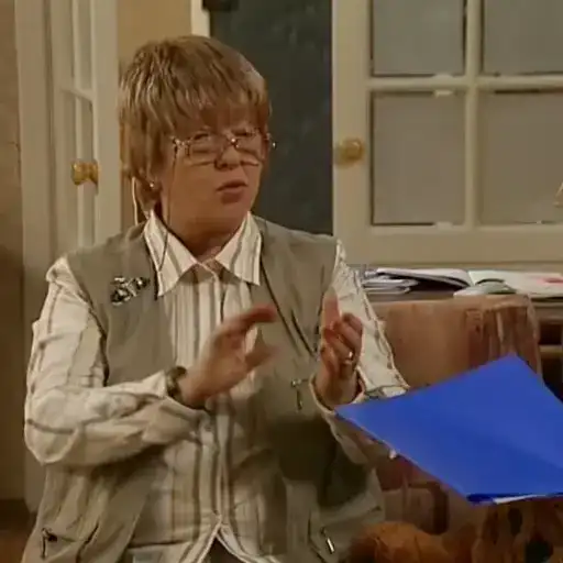 Sticker 🙂‍↔️