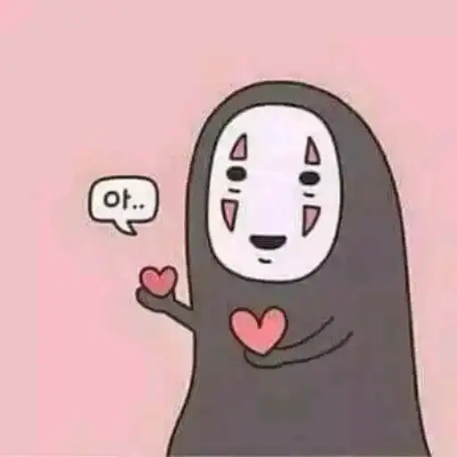 Lazy stickers preview