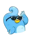Sticker 😎