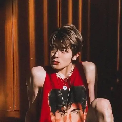 JAEHYUN x giovano preview