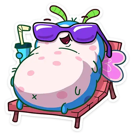 Бабочка Лусия preview