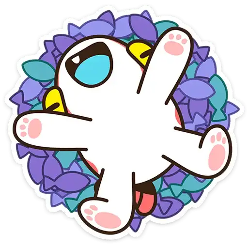 Sticker ⭐