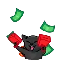 Sticker 💰