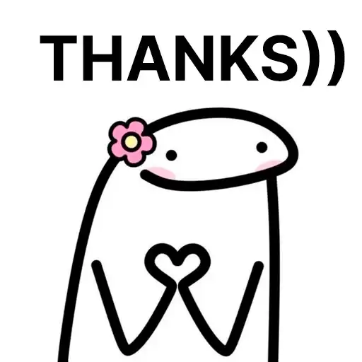 Sticker ☺️
