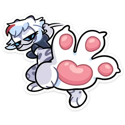 Sticker 🖐️