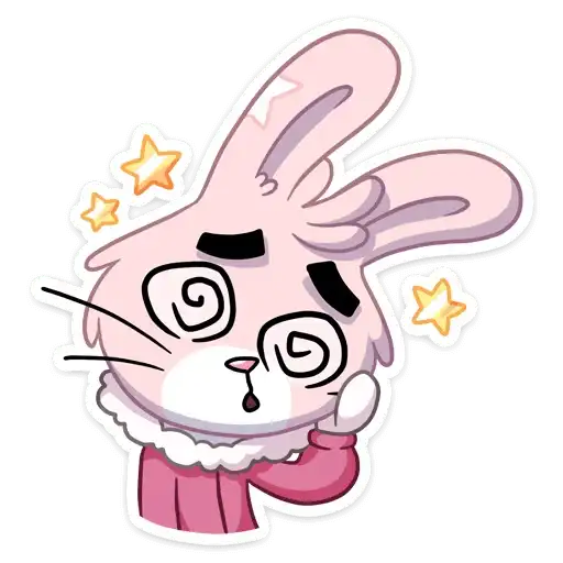Sticker 😵‍💫