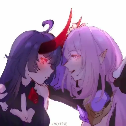 Sticker 👩‍❤️‍👩