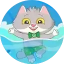 Sticker 🏊‍♂️