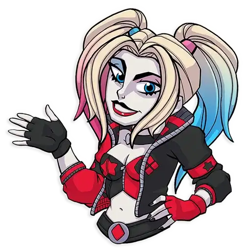 Sticker 🤷‍♀️