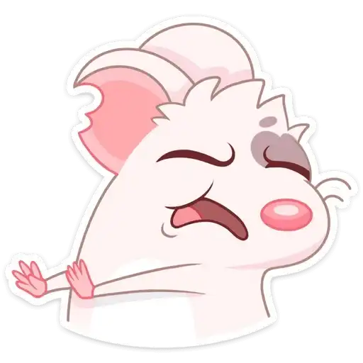 Sticker 🙅‍♂️