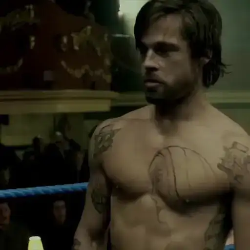 Sticker 🤷‍♂️