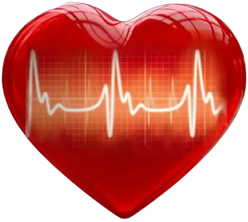 Sticker ❤️‍🔥