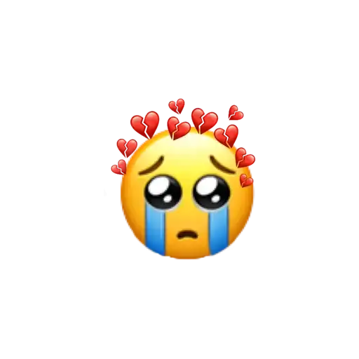 Sticker 😭