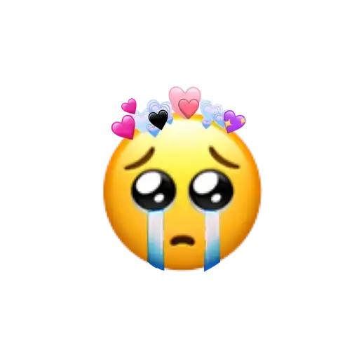 Sticker 😭