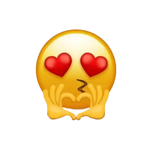 Sticker 😘
