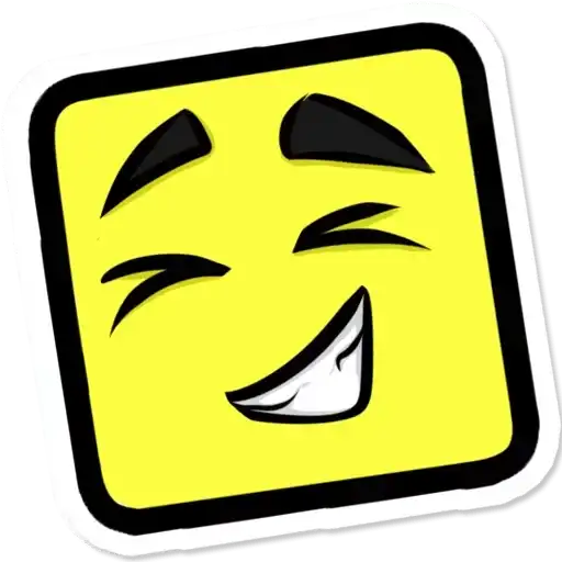 Sticker 😄