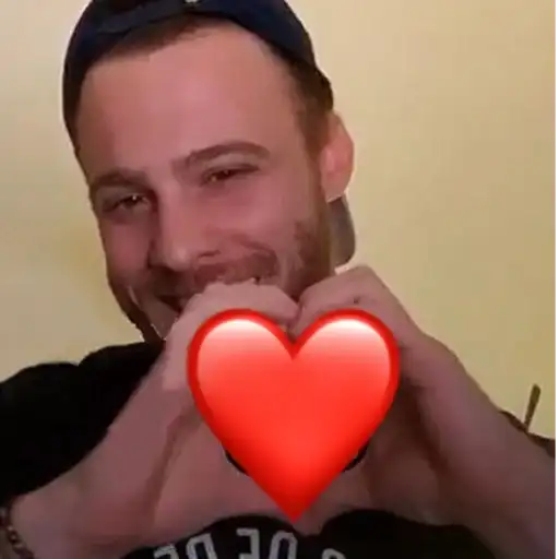 Sticker ❤️‍🔥