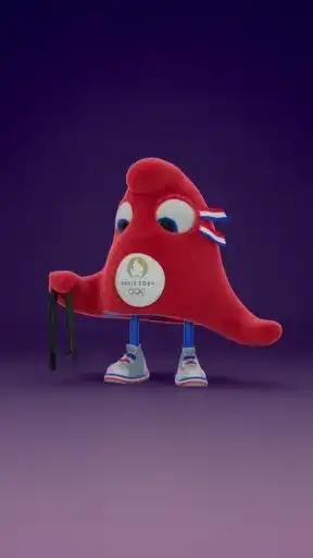 Sticker 🤼‍♀️