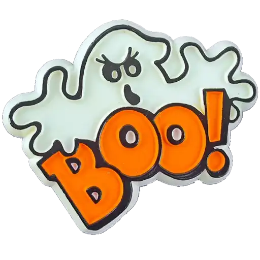 Sticker 👻