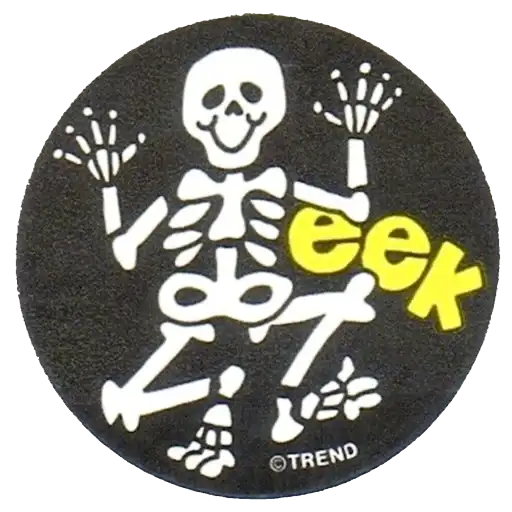 Sticker 💀