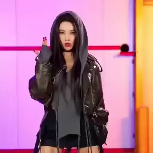 Soyeon 4 (G)I-DLE preview