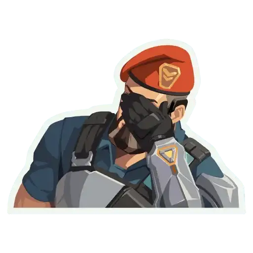 Sticker 🤦‍♀️