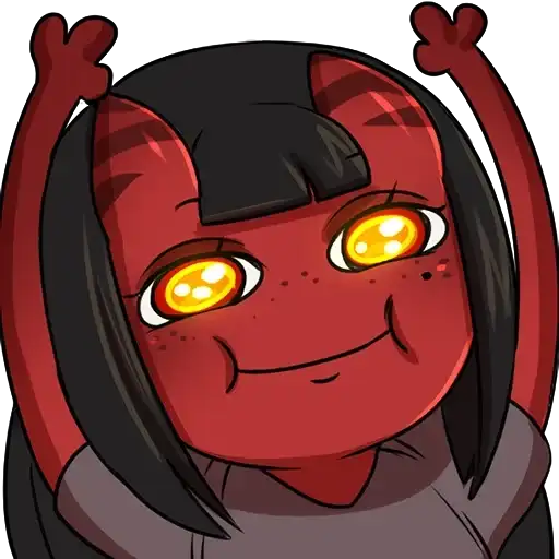 Sticker 🙆‍♀️