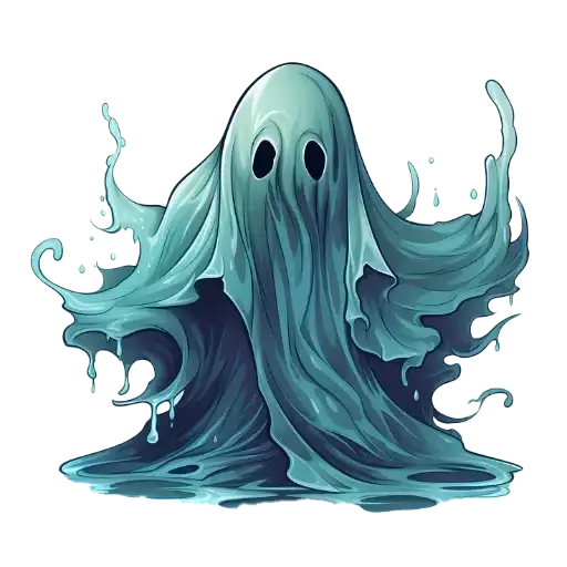 Sticker 👻