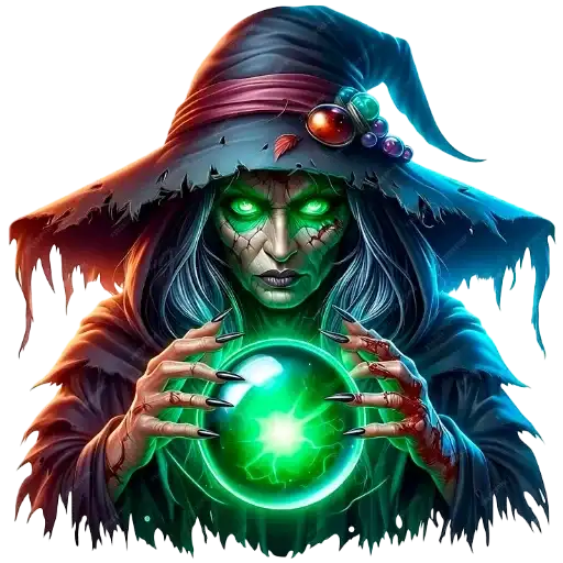 Sticker 🧙‍♀️