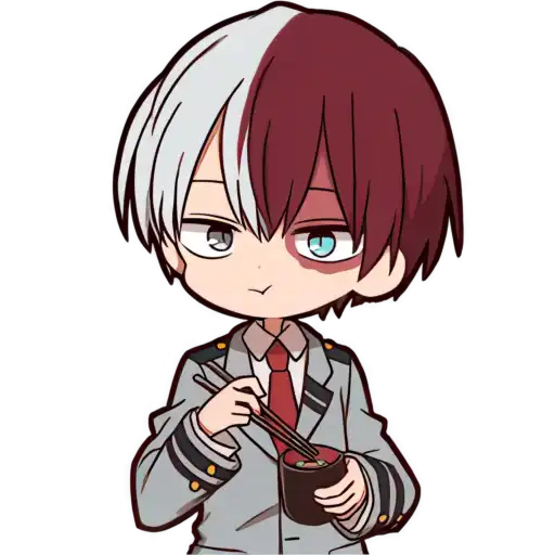 Геройская академия preview