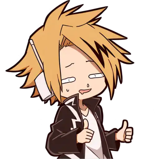 Геройская академия preview