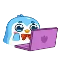 Sticker 💻