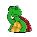 Sticker 🤦‍♂️