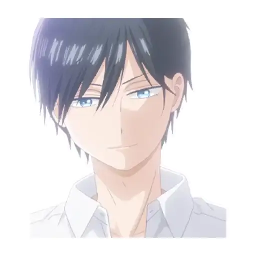 Ямада-кун preview