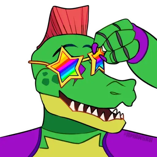 Sticker 🏳️‍🌈