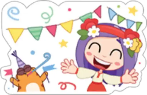 Sticker 🎁