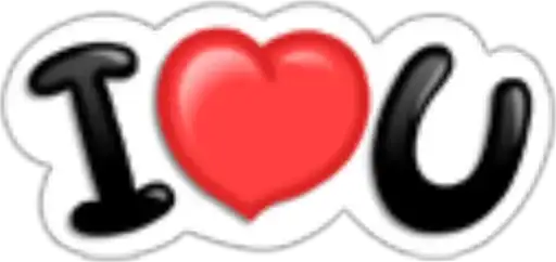 Sticker 💞