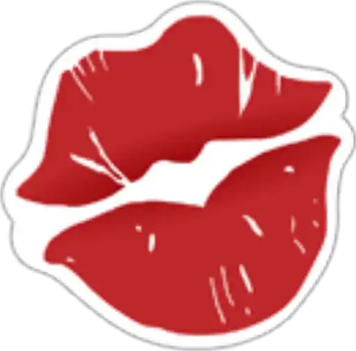 Sticker 💋