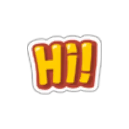 Sticker 👋