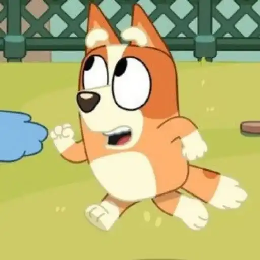 Sticker 🏃‍♀️