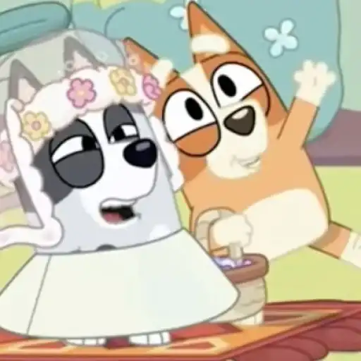 Sticker 👰‍♀️